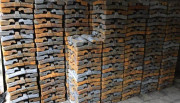 Колодка гребневая тип М для локомотивов ГОСТ 30249-97