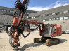 Буровая вышка Sandvik DX 780, 7380 м/ч, из Европы