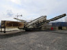 Трёхдековый мобильный грохот Terex 694, 2012 г., новые сита