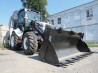 Экскаватор-погрузчик Hidromek 102, 0 м/ч, НОВЫЙ