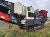 Щековая дробилка Sandvik 241 , 3300 м/ч, из Европы