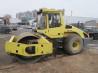 Грунтовый каток Bomag 213, 15 т, 2007 г, полный привод, ТНВД