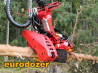 Харвестерная голова SP Maskiner 661, новая, 4 шт