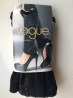 Гетры новые vogue 42 44 46 48 s m l черные вязаные кружева гипюр чулки