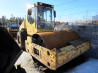 Грунтовый каток Bomag 213, 15 т, ТНВД
