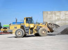 Фронтальный погрузчик Komatsu 470, 2014 г, 4,8 м3, ТНВД