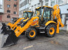 Экскаватор-погрузчик JCB 3CX 14L5WM , 0 м/ч, Англия, 2 шт
