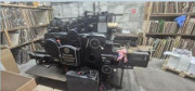 Стопцилиндр Original Heidelberg Cylinder