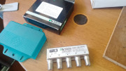 Переключатель DiSEqC GS-DS41L (новый)