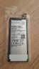 Продам Батарею samsung galaxy j7