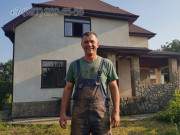 Фасад частного дома в Пензе под ключ - утепление домов