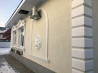 Фасадная отделка с декоративными элементами в Пензе