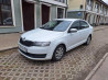 Продам автомобиль SKODA RAPID 2018 г.в.