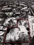 Продаются 2 приватизированных участка общей площадью 20 соток Луганск