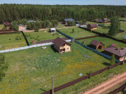 Дом 160 м² на участке 15 сот.