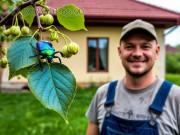 Утеплим дом в Богословке пенопластом или минватой в Пензе