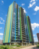 1-к. квартира, 37, 3 м², 15/24 эт.