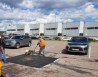 Организация дорожной разметки заказать