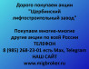 Продать акции «Щербинский лифтостроительный завод» по выгодной цене!