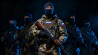 Служба по контракту на СВО