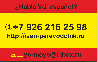 Переводы на испанский/ с испанского языка (устно и письменно).