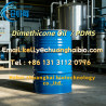 Chuanghai supply Dimethicone Oil PDMS for Defoaming Lubrication Releas