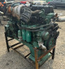 Контрактный двигатель FAW CA6DM2-46E51