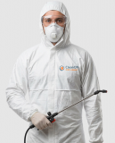 Избавим от тараканов в квартире — CleanON СЭС