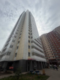 2-комнатная квартира, 62 м², 15/24 эт
