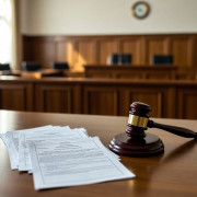 Оспаривание действий и бездействий административных органов