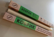 Антипригарный тефлоновый коврик для выпечки фторопласт