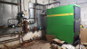Промышленные котлы Лаворо.