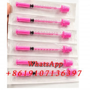 China Disposable Insulin Syringe with needle