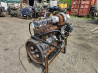Двигатель дизельный бу Cummins 6BT-5.9 (ISBe 185-30)