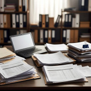 Оформление исполнительной документации во Владивостоке