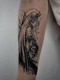 Курсы тату с нуля в Екатеринбурге — Night Tattoo Club