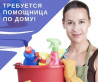 Домработница, метро Тверская.