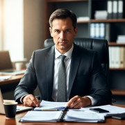 Услуги юриста по госзакупкам. Тендерное сопровождение во Владивостоке